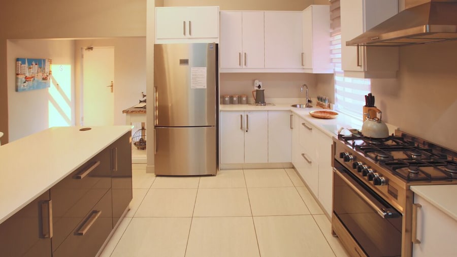 Kamen House, Langebaan, 4-Sleeper