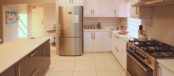 Kamen House Langebaan 8-sleeper