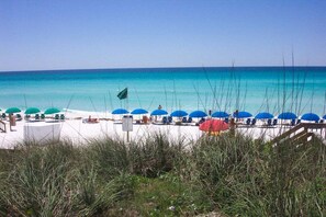 Am Strand
