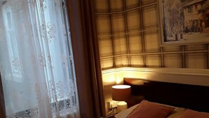 Rom – comfort, 1 dobbeltseng