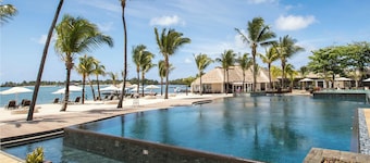 Villa with Private Pool at Anahita Resort Golf & Spa