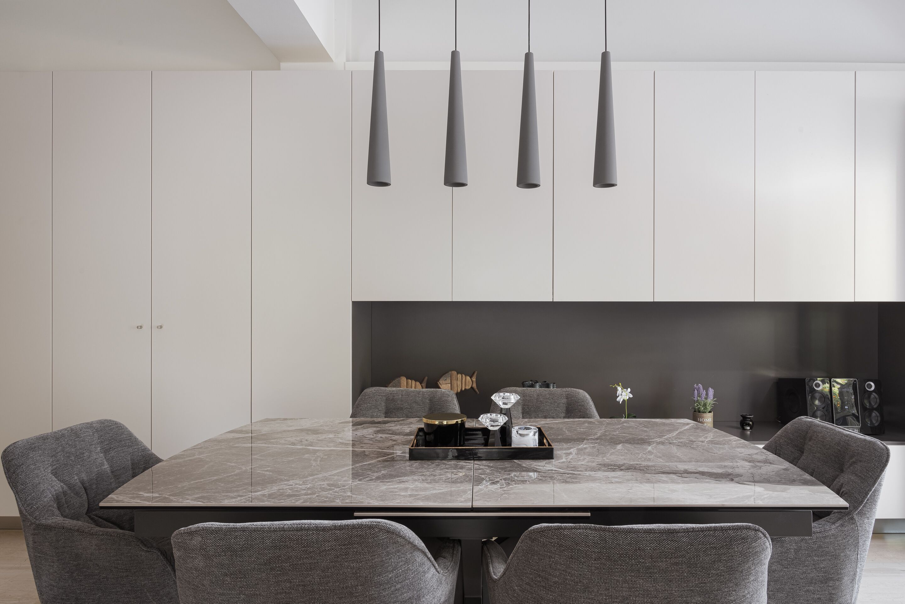 Superior Apartment | Dining room