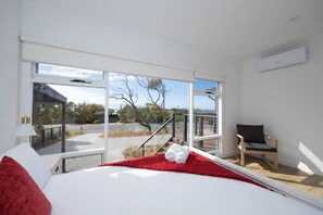 3 عدّة غرف نوم ومكواة/لوح كي وسرير سفر وواي فاي مجانًا