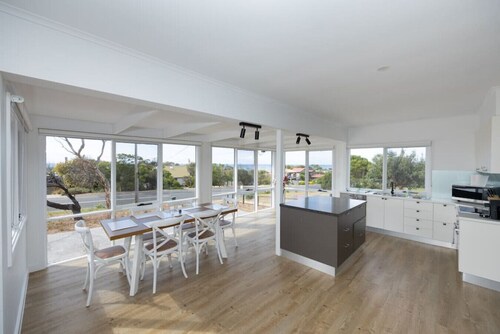 Ocean View Cottage - Anglesea