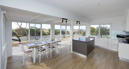 Ocean View Cottage - Anglesea