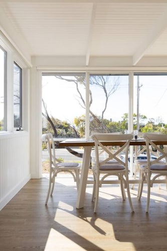 Ocean View Cottage - Anglesea