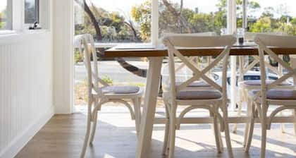 Ocean View Cottage - Anglesea