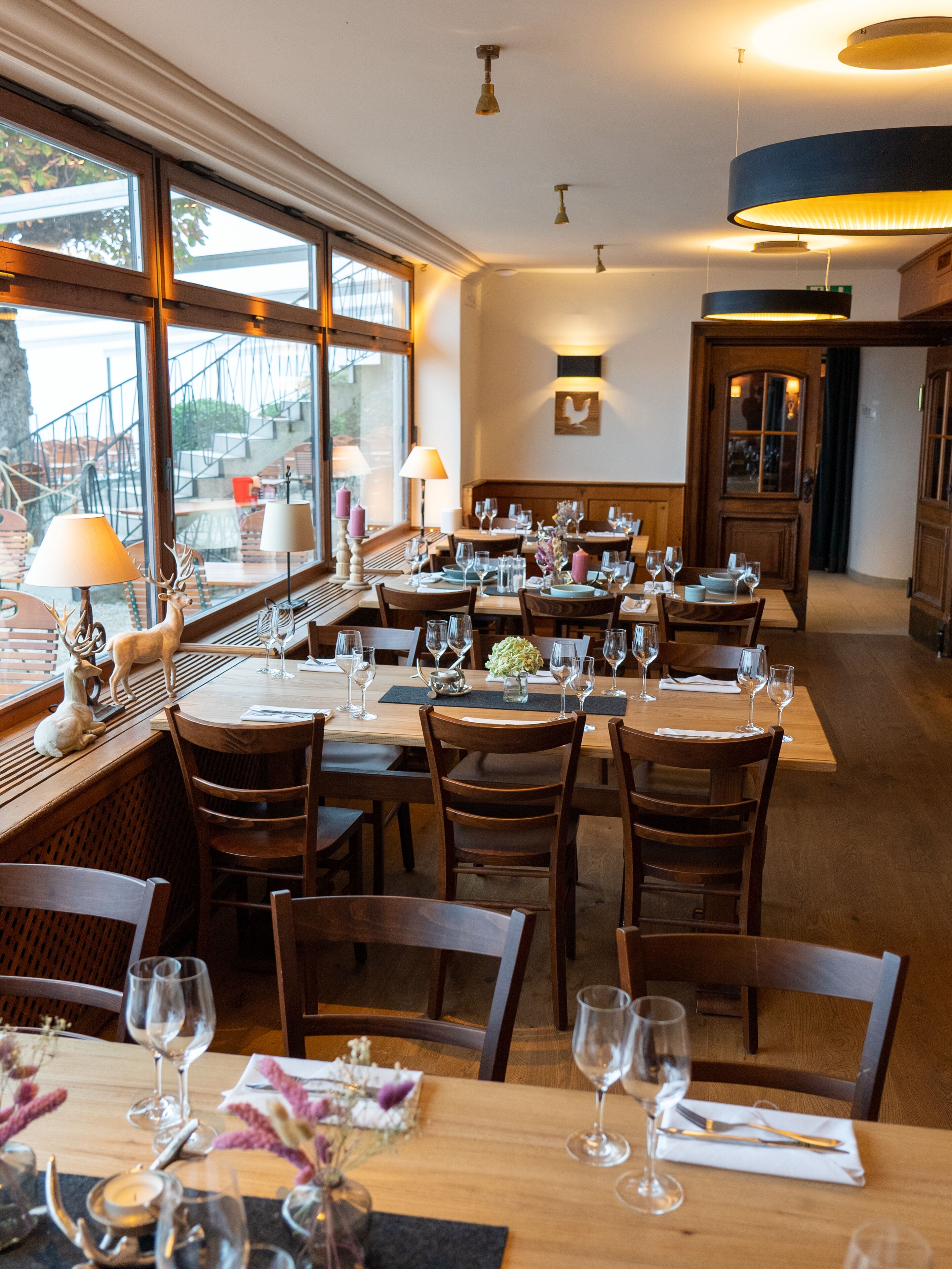 Photo - Strandhotel Berg