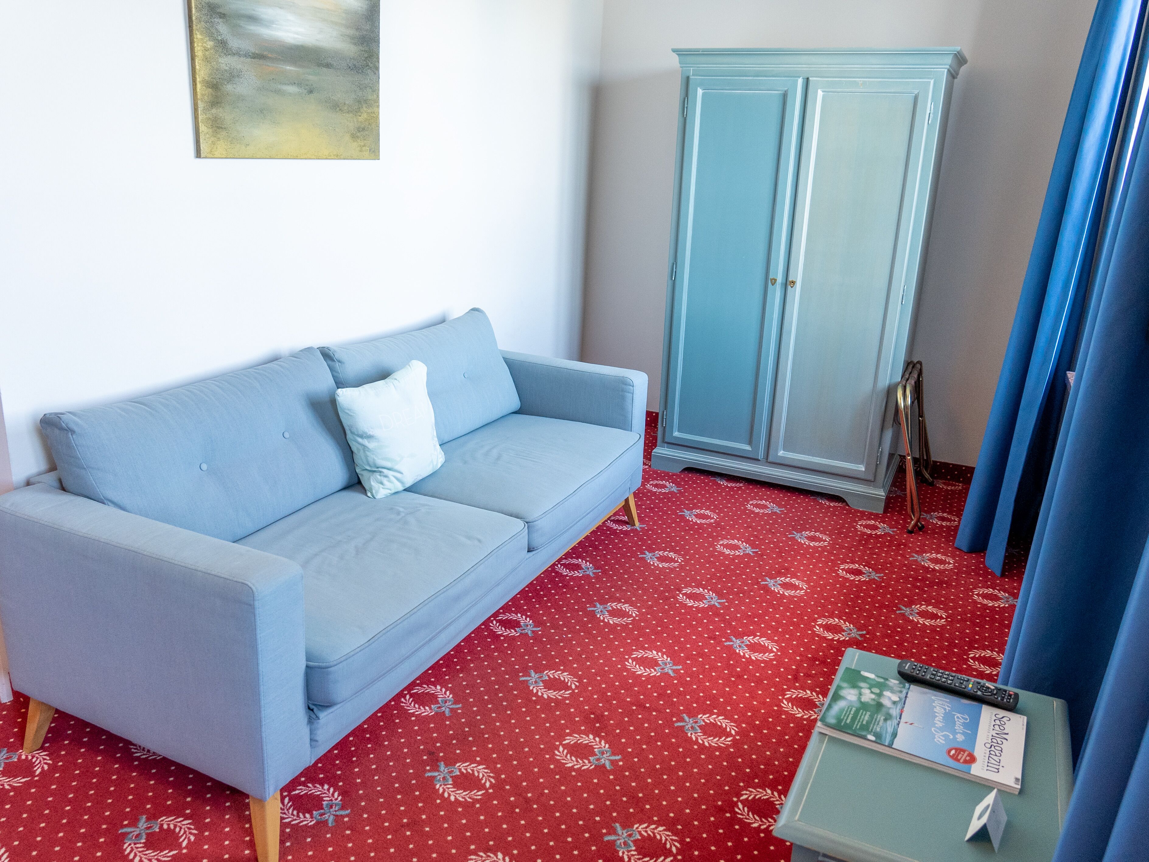 Photo - Strandhotel Berg