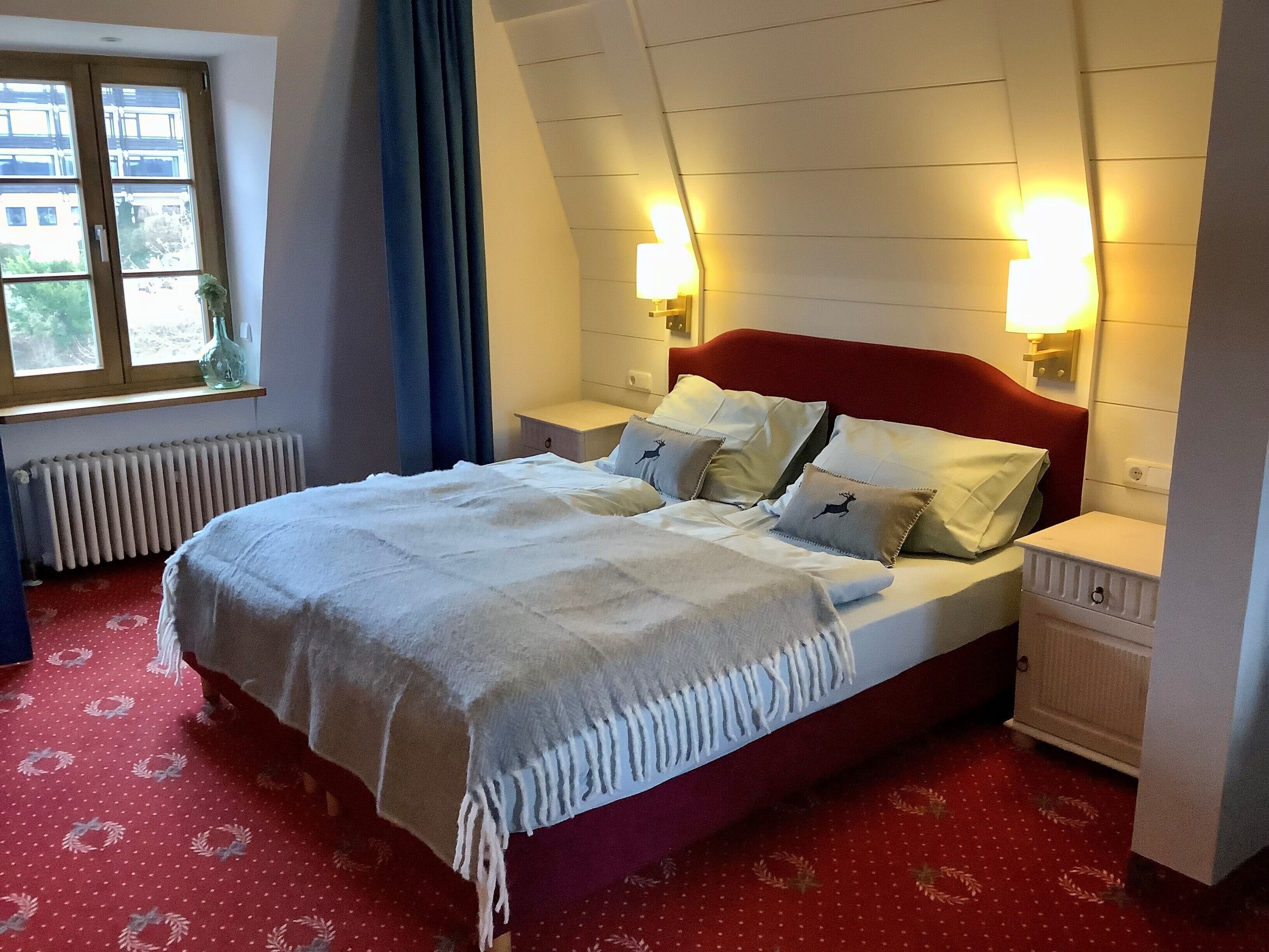 Photo - Strandhotel Berg