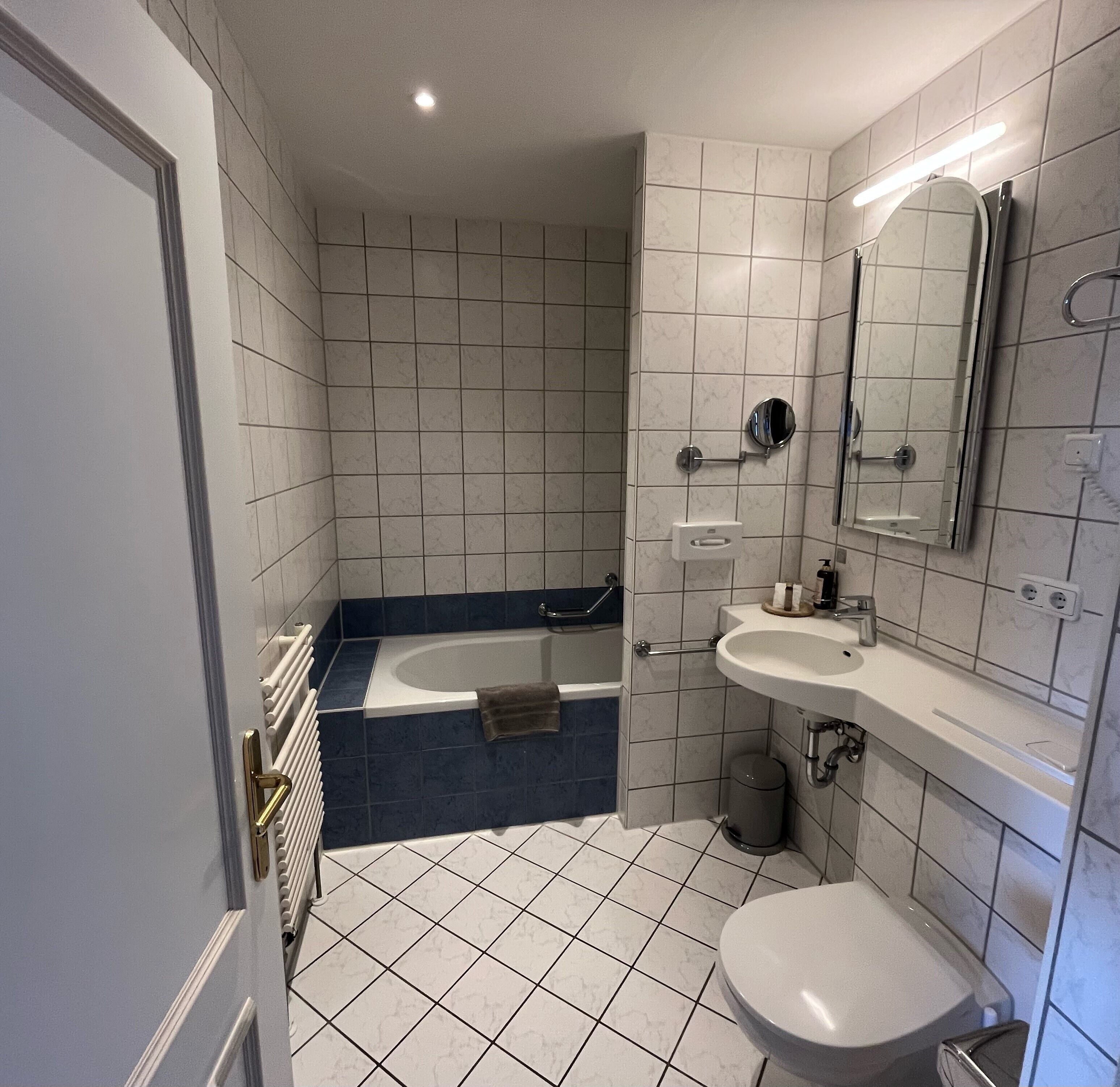 Photo - Strandhotel Berg