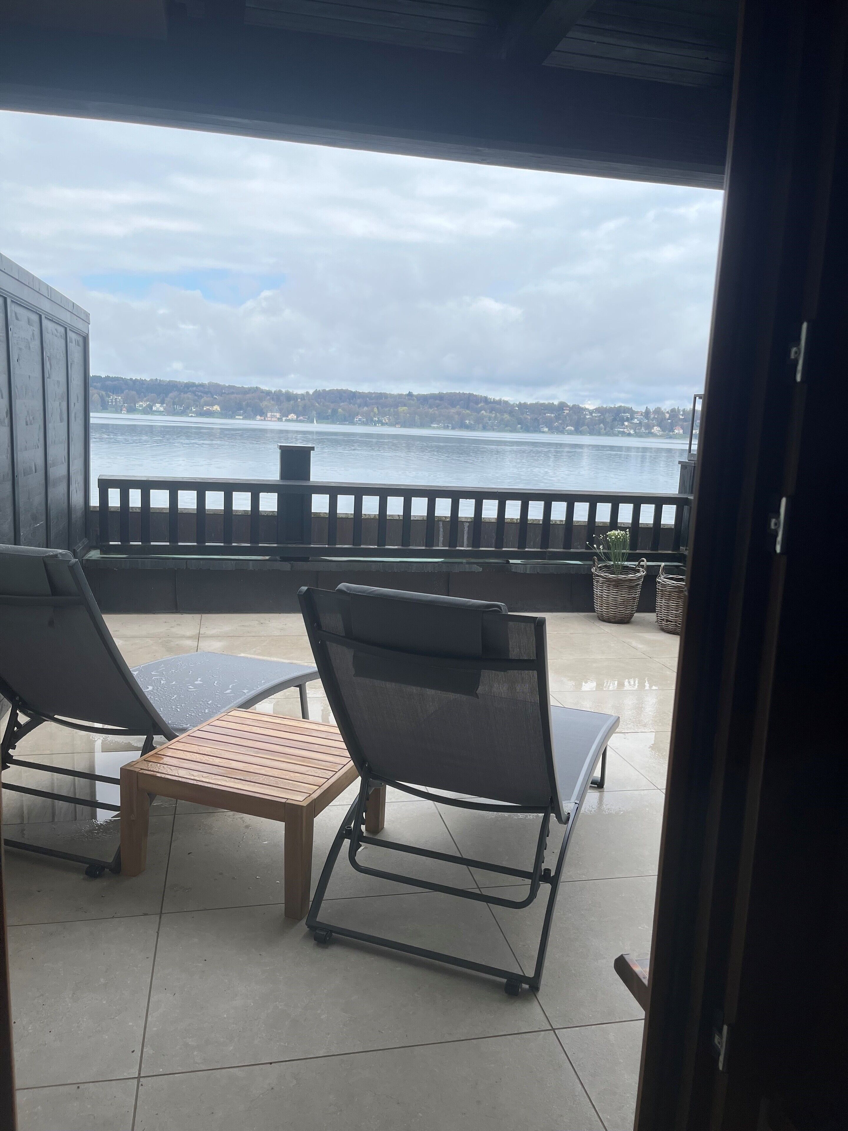 Photo - Strandhotel Berg