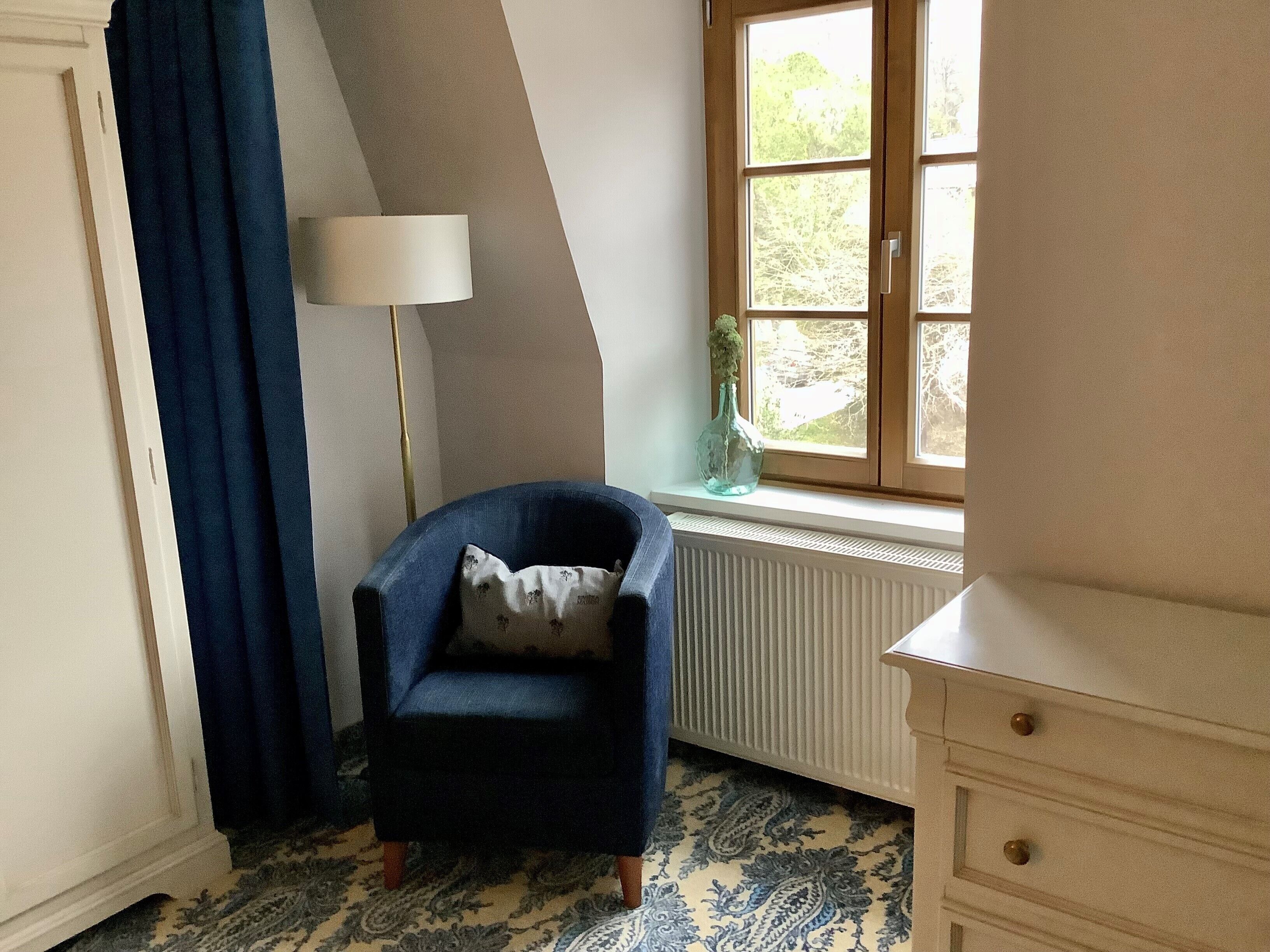 Photo - Strandhotel Berg