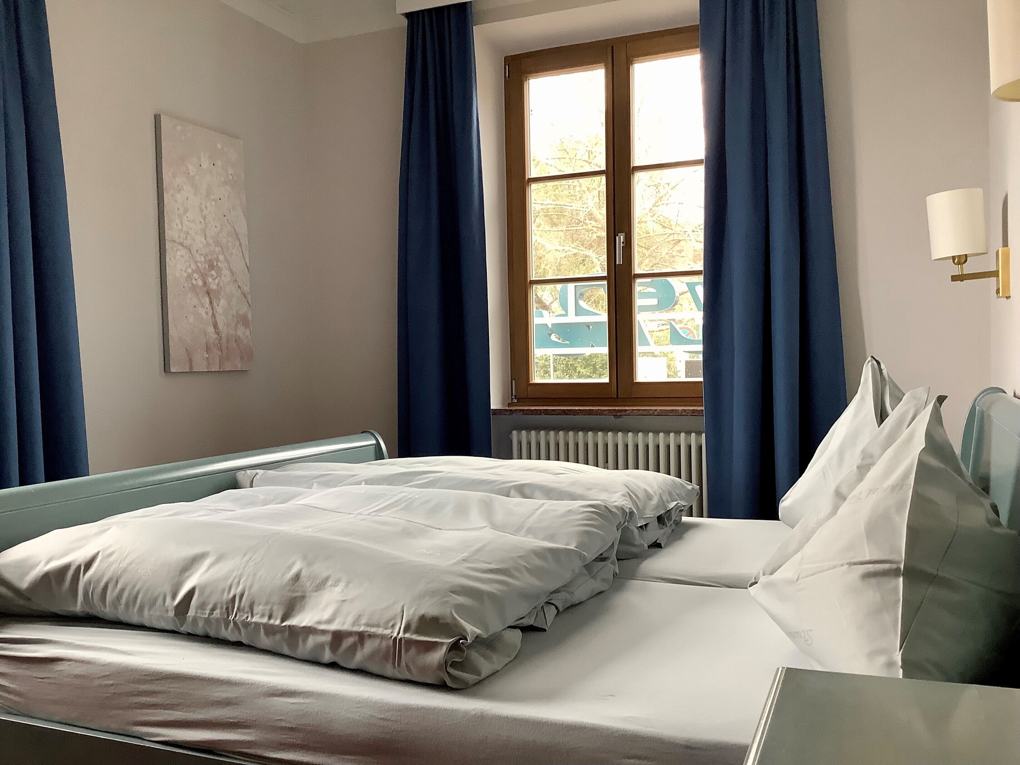 Photo - Strandhotel Berg