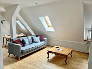 منطقة المعيشة