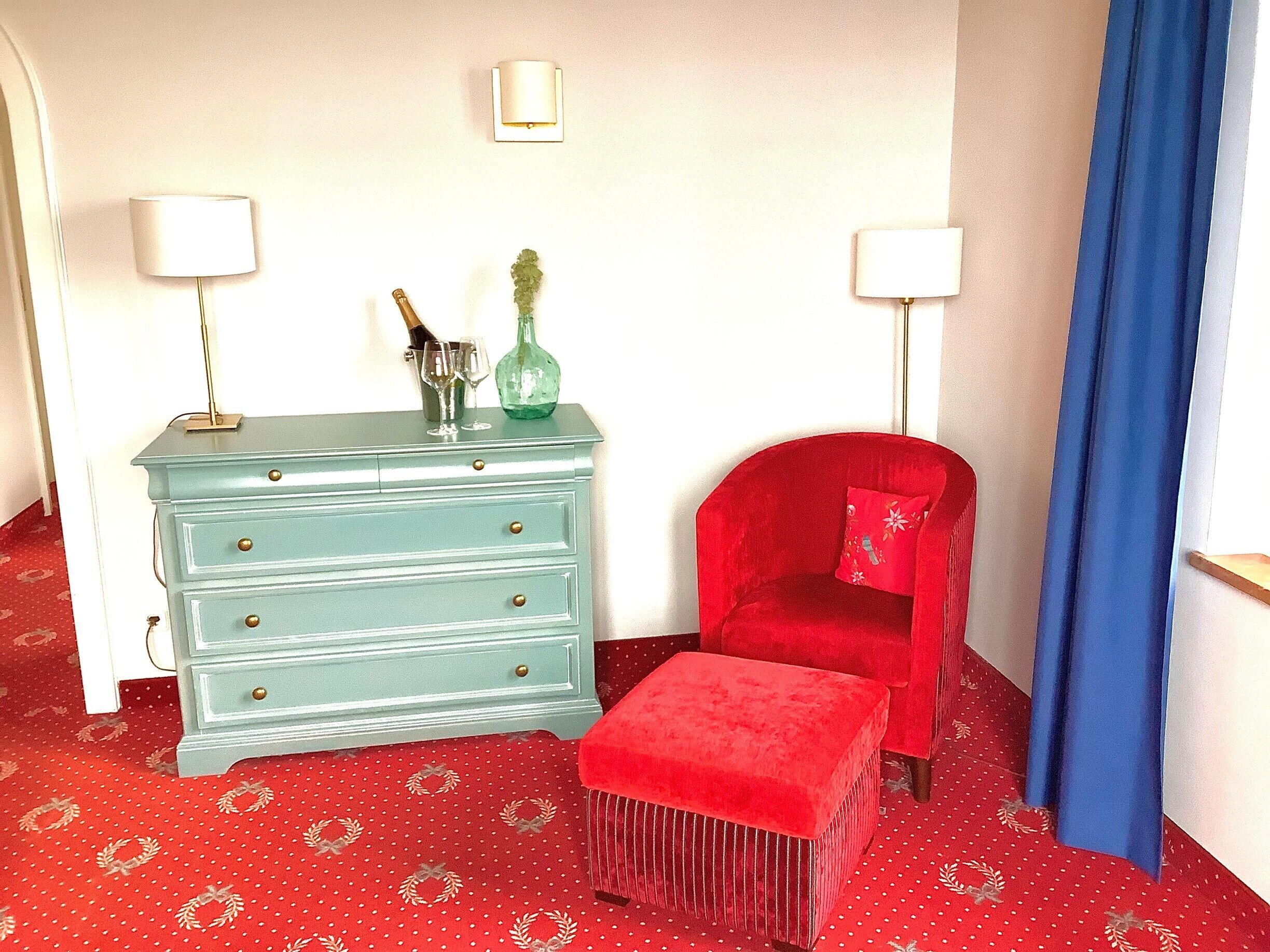 Photo - Strandhotel Berg
