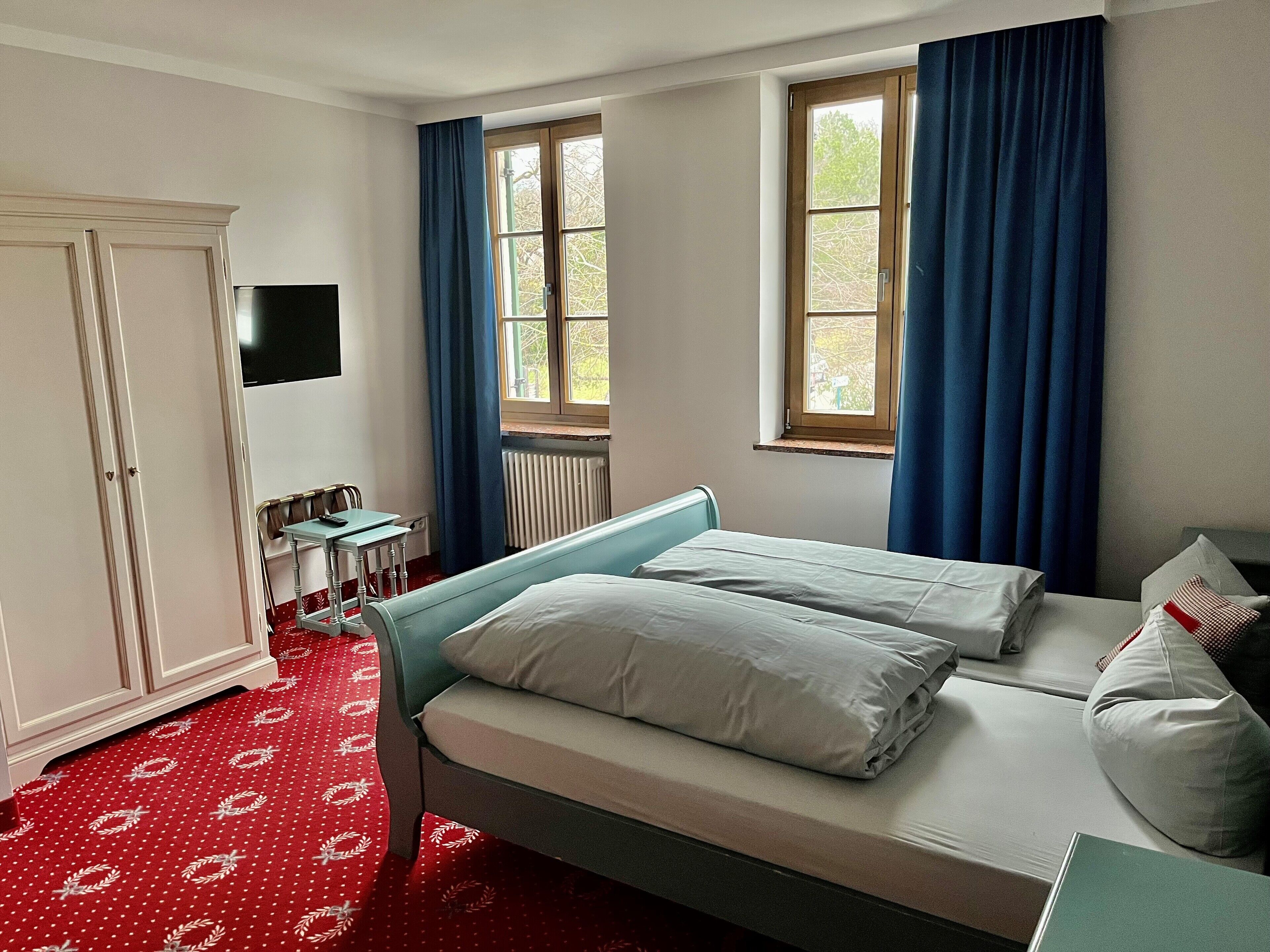 Photo - Strandhotel Berg
