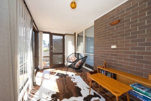 Bush Serenity  - Anglesea