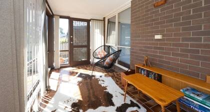 Bush Serenity - Anglesea