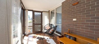 Bush Serenity - Anglesea