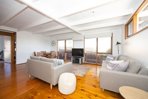 Bush Serenity  - Anglesea