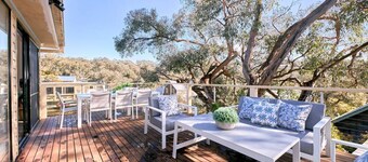 Birdies Bush Retreat