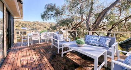 Birdies Bush Retreat