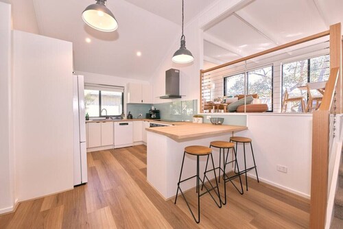 Birdies Bush Retreat