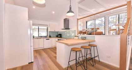 Birdies Bush Retreat