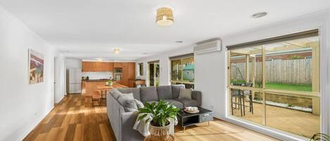 Smart TV y tenis de mesa