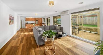 Highgrove Pool House