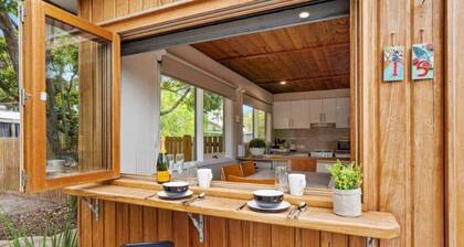 The Bach - Barwon Heads