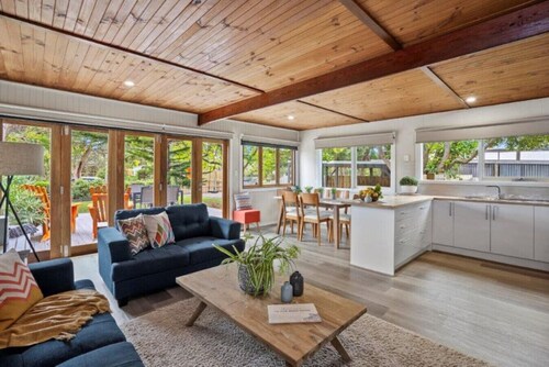 The Bach - Barwon Heads