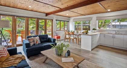 The Bach - Barwon Heads