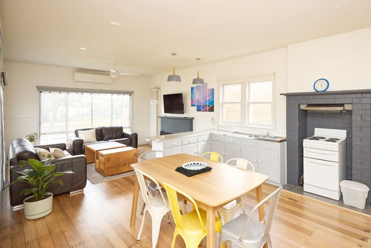 Image de profil de l’hôte