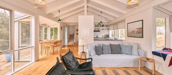 The Hideaway - Aireys Inlet