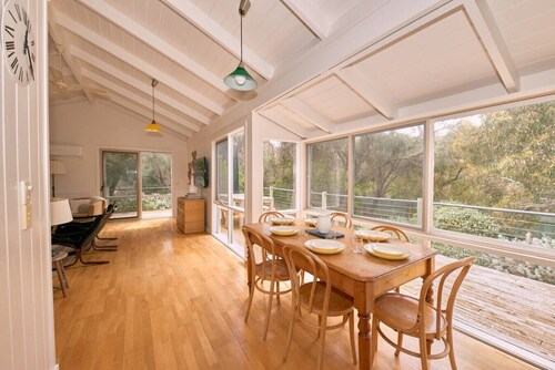 The Hideaway - Aireys Inlet