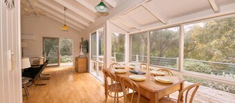 The Hideaway - Aireys Inlet