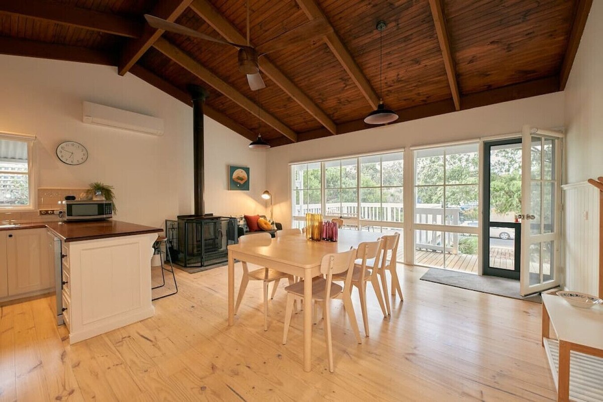 Bild für Gastgeberprofil