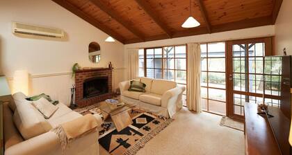 Aireys Garden Hideaway