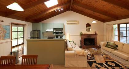 Aireys Garden Hideaway