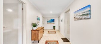 Beach Break - Barwon Heads