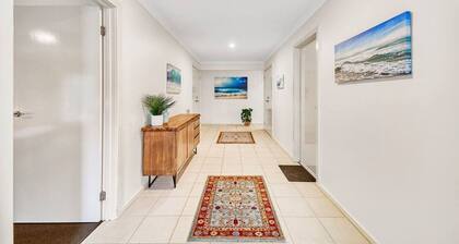 Beach Break - Barwon Heads