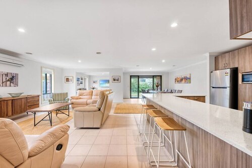 Beach Break - Barwon Heads