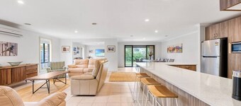 Beach Break - Barwon Heads