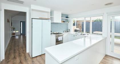 Coastal Family Lodge