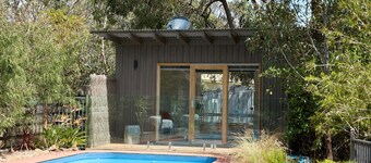 Coastal Oasis - Aireys Pool House