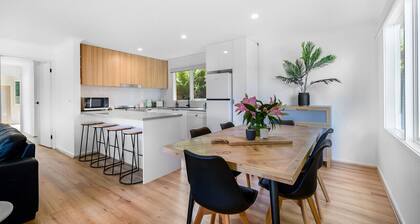 The Deck House - Anglesea