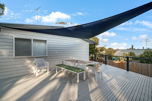 The Deck House - Anglesea