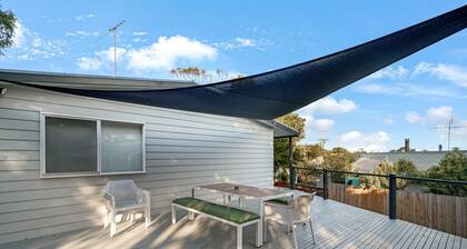 The Deck House - Anglesea